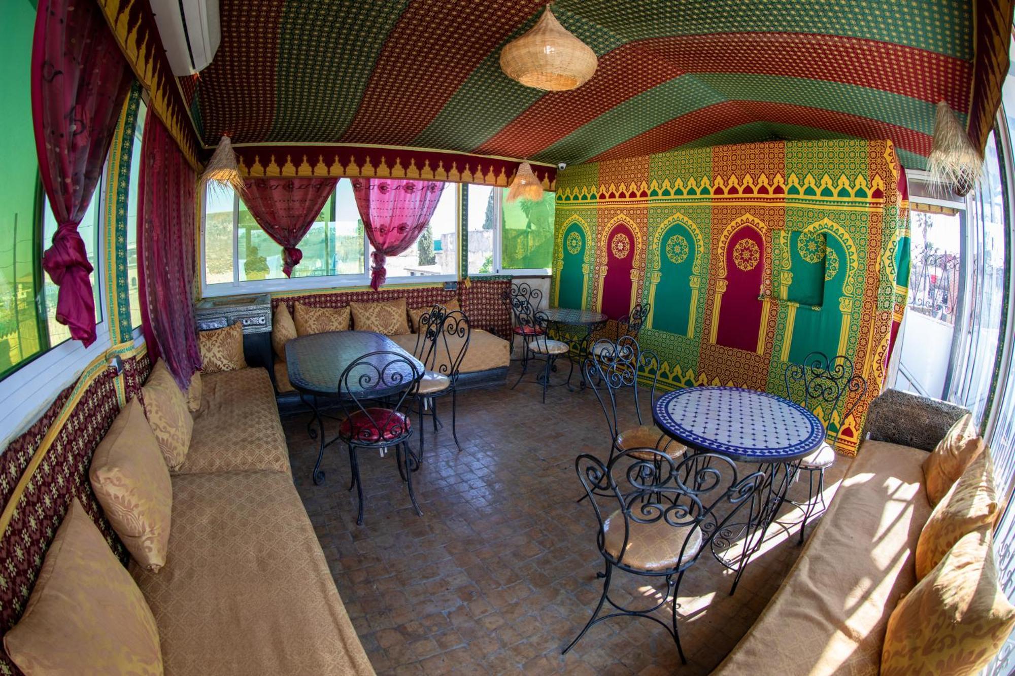 Dar Amir Fez酒店 外观 照片